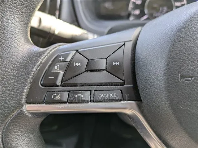 Nissan Note 1.2 Hybrid 2018 Green
