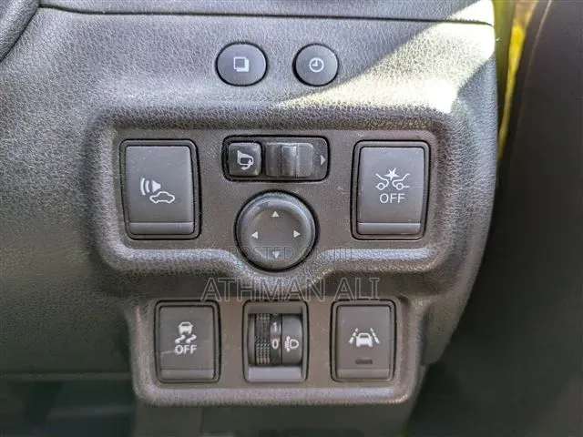 Nissan Note 1.2 Hybrid 2018 Green