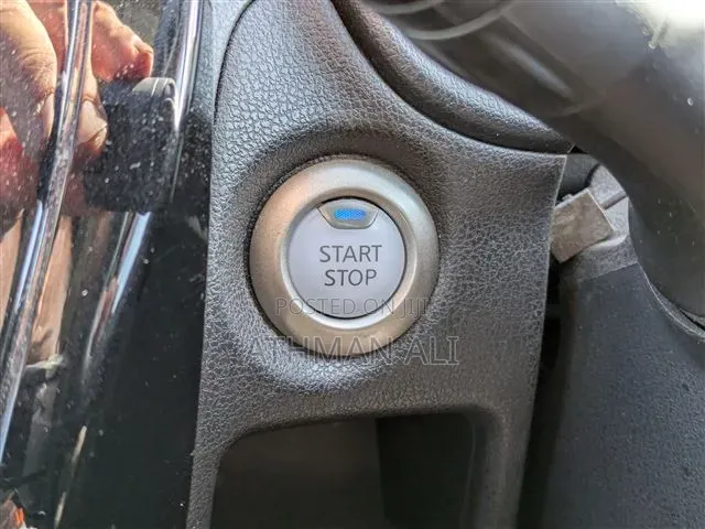 Nissan Note 1.2 Hybrid 2018 Green
