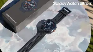 Galaxy Watch Ultra 2