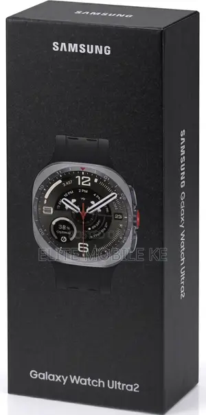 Galaxy Watch Ultra 2