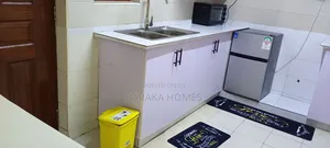 Three Bedrooms Nyali Centre
