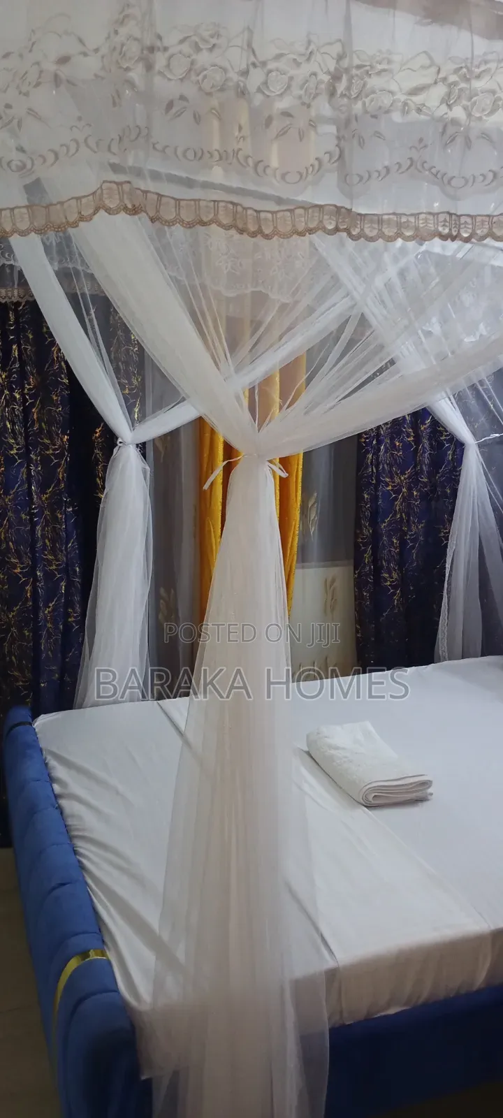 Three Bedrooms Nyali Centre