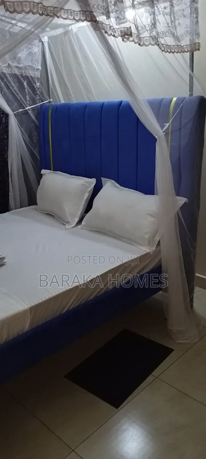 Three Bedrooms Nyali Centre