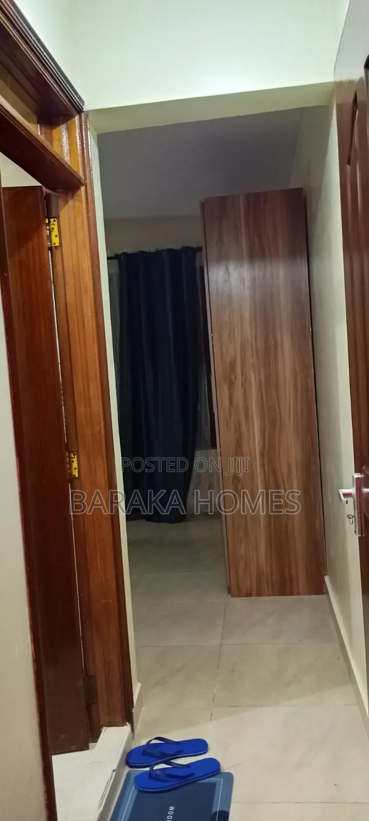 Three Bedrooms Nyali Centre