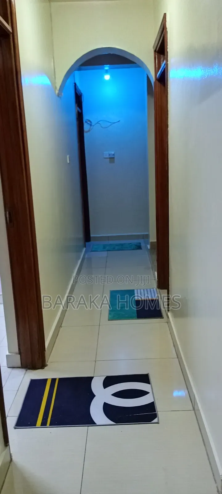 Three Bedrooms Nyali Centre