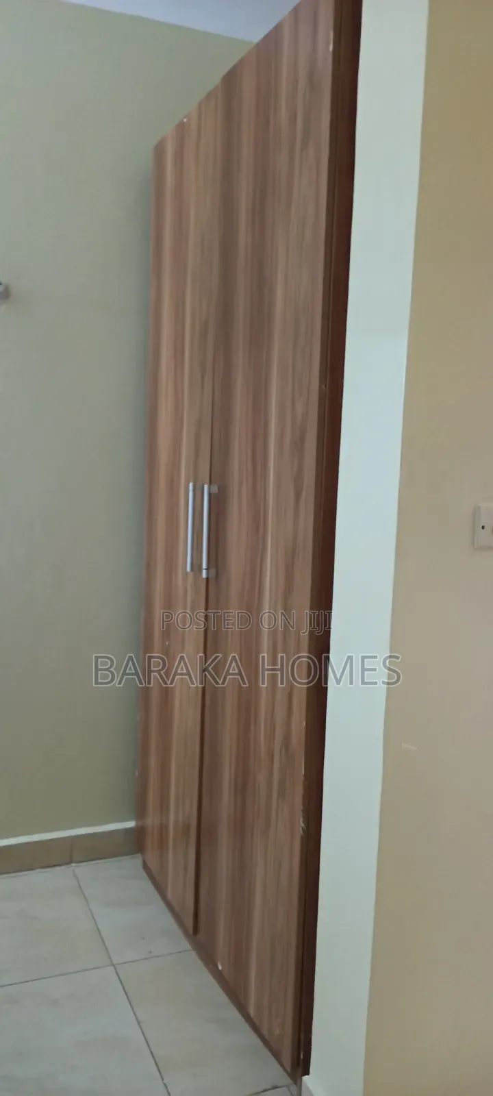 Three Bedrooms Nyali Centre