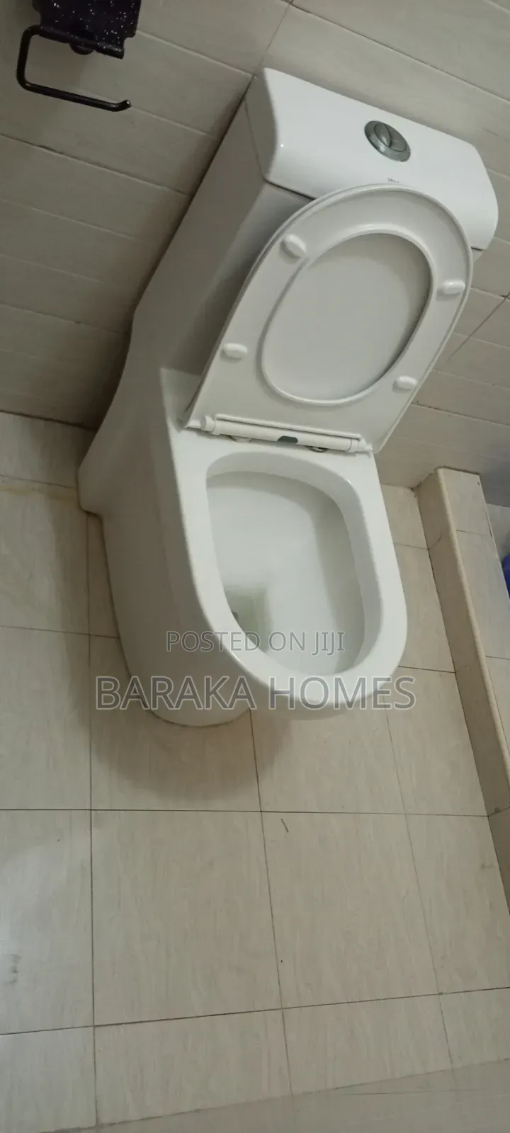 Three Bedrooms Nyali Centre