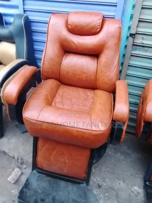 Barber Chairs