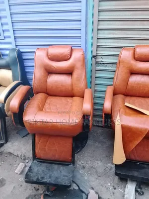 Barber Chairs