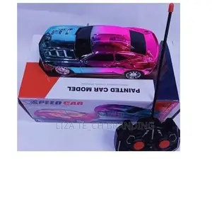 Remote Control Racing Car Toy for Kids Birthday Party Gift