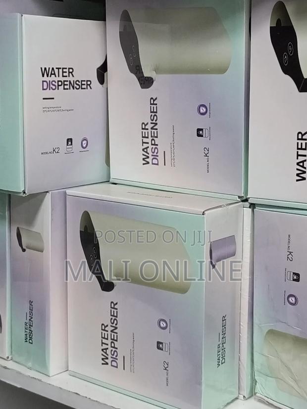 Electric Water Dispenser (Model ) - thumbnail 2
