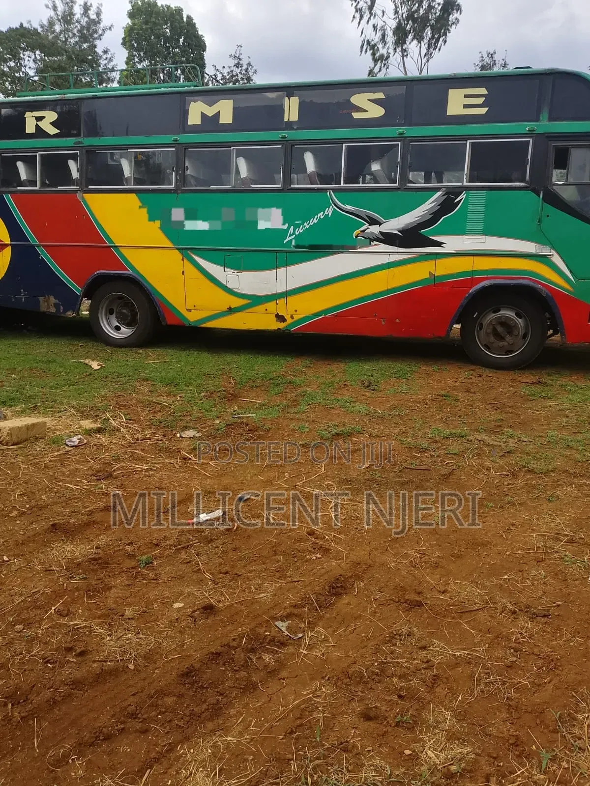 Isuzu FRR 2023 Green