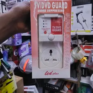 Original TV Guard 13Ampsa