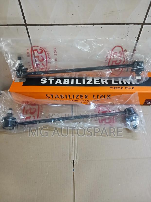 Mazda Premacy Stabilizer Link - thumbnail 2