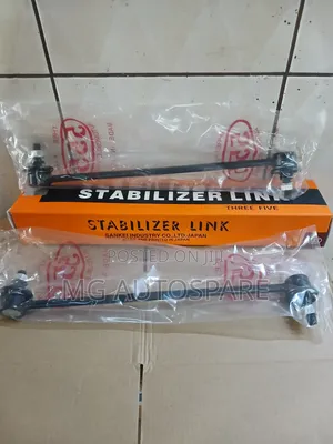 Mazda Demio Stabilizer Link