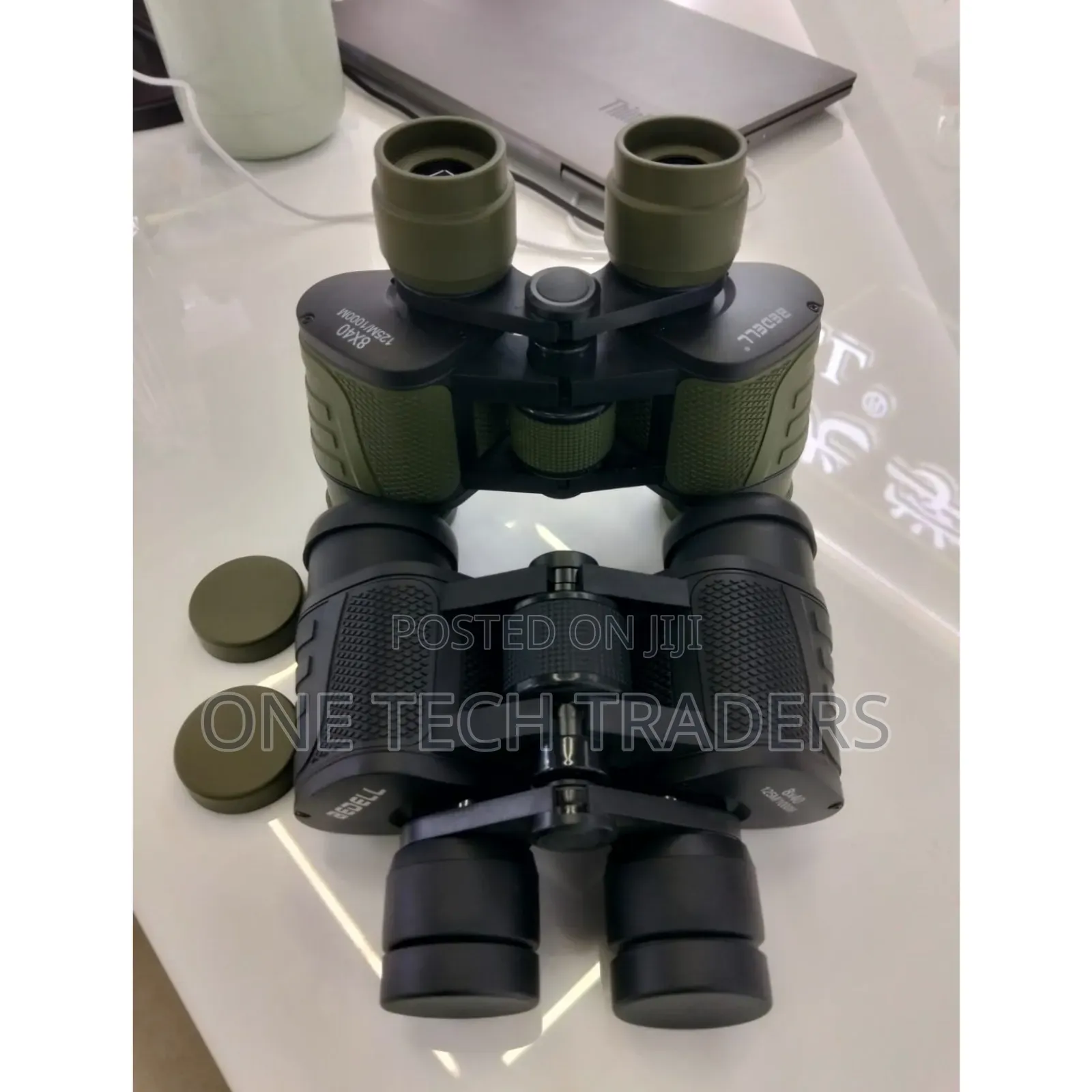 Binoculars