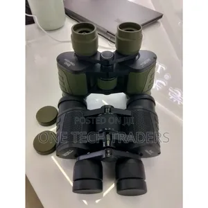 Binoculars