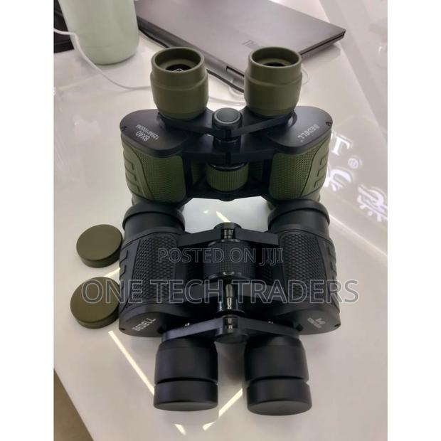 Binoculars