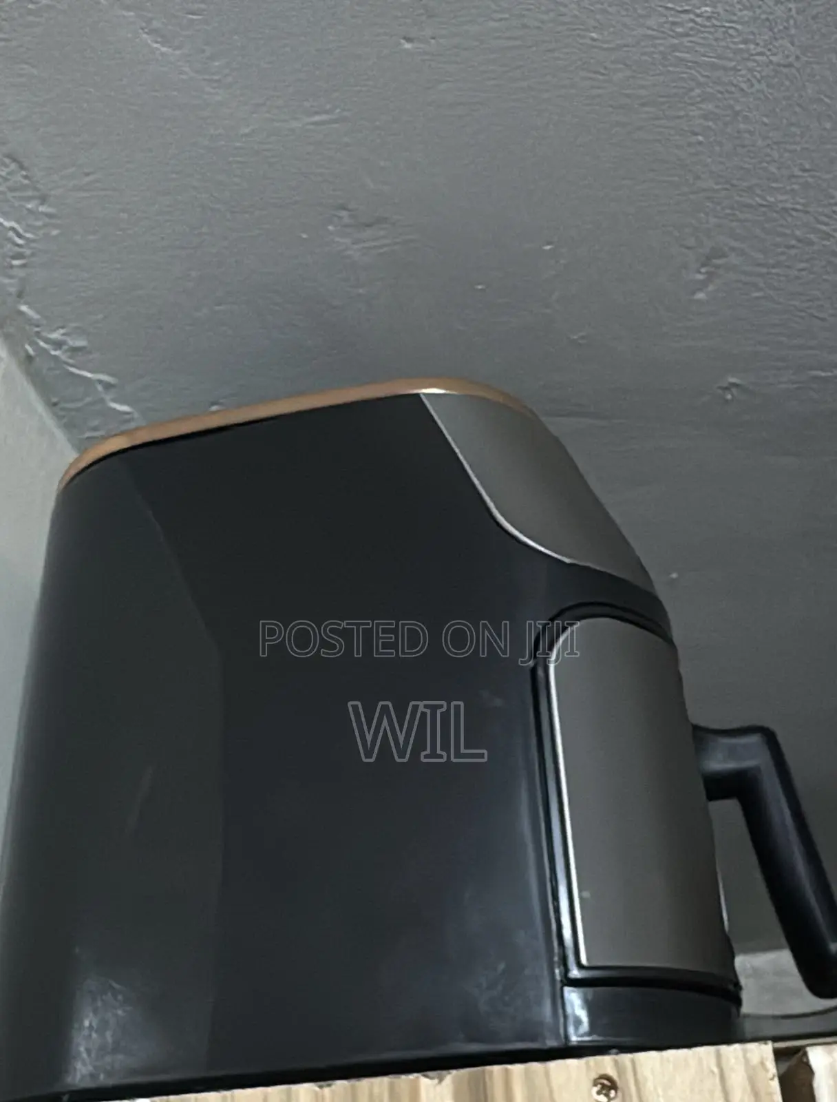 Air Fryer – Good Condition
