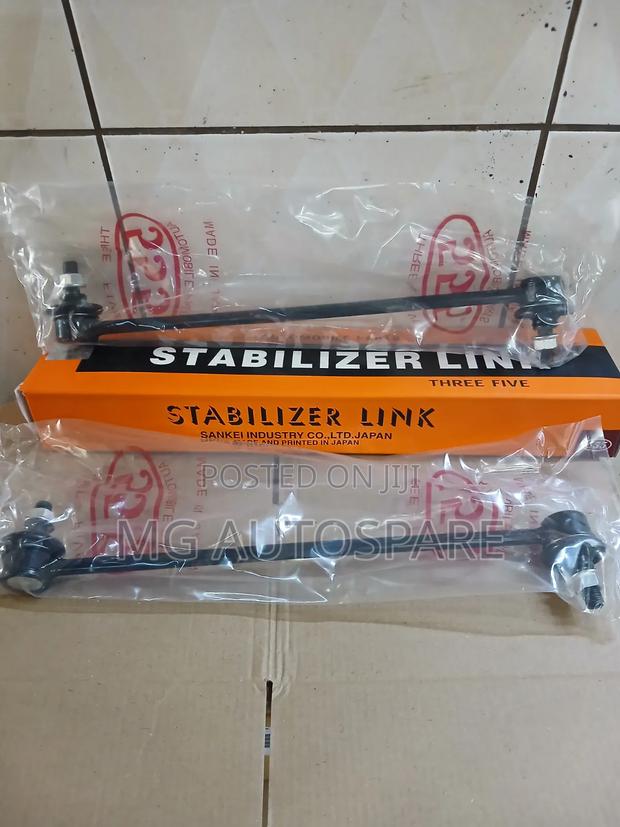 Mazda Demio Stabilizer Link - thumbnail 2