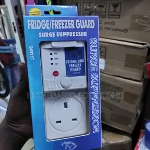 Premium Fridge/Freezer Guard