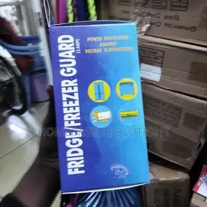 Premium Fridge/Freezer Guard