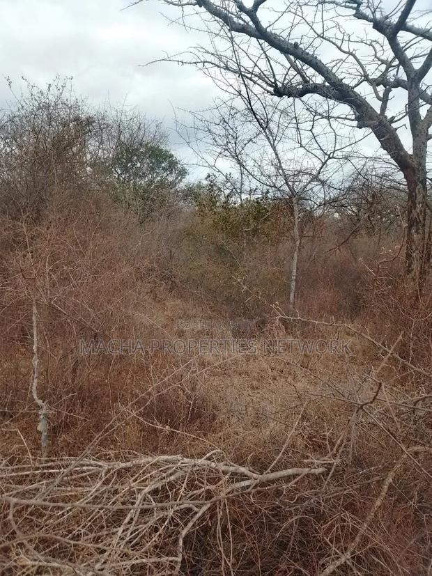 20 Acres Mutha -Kitui County - thumbnail 4