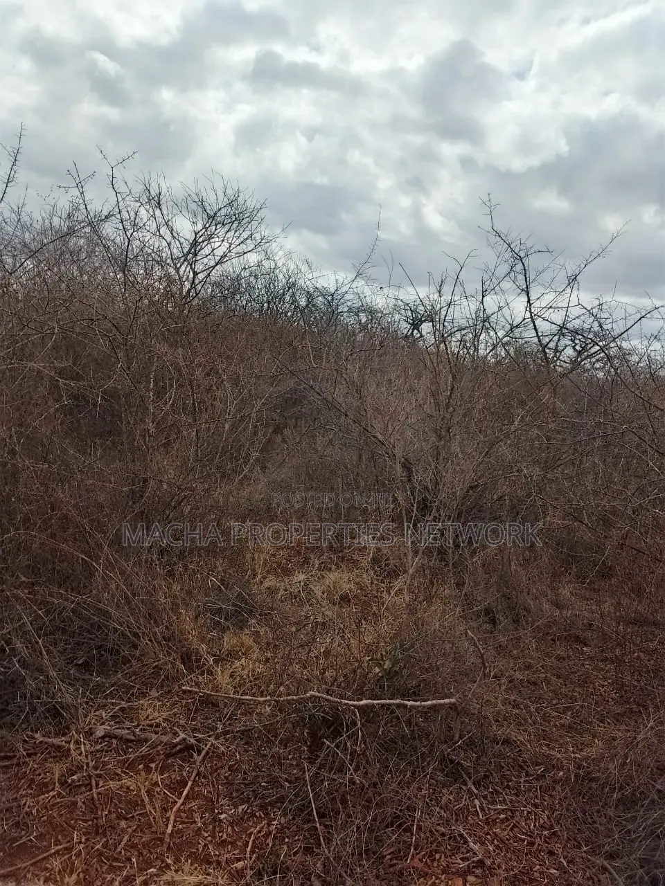 20 Acres Mutha -Kitui County