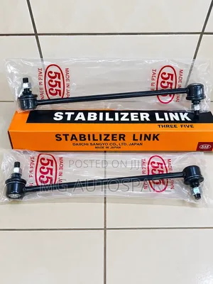 Mazda Axela Stabilizer Link
