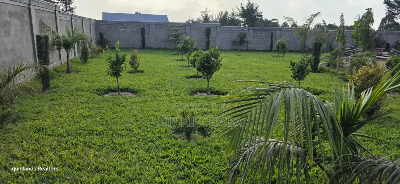 4bdrm Bungalow in Kuinet for sale
