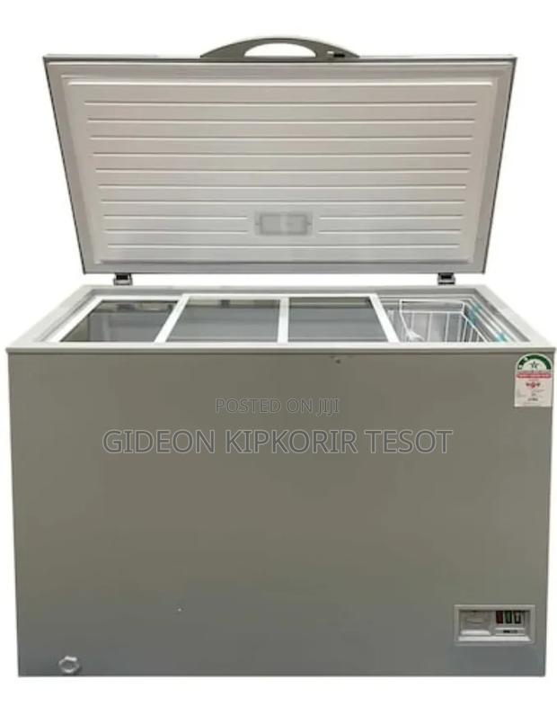 Freezer/Fridge - thumbnail 2