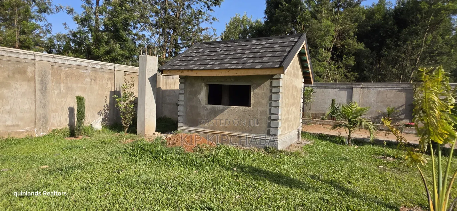 4bdrm Bungalow in Kuinet for sale