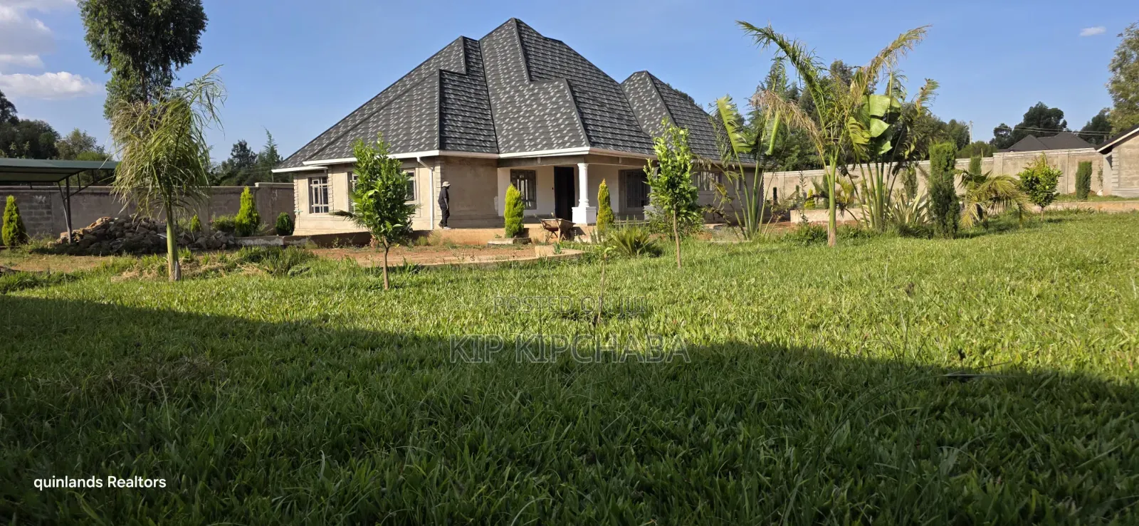 4bdrm Bungalow in Kuinet for sale