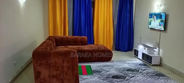 Two Bedrooms Nyali Centre