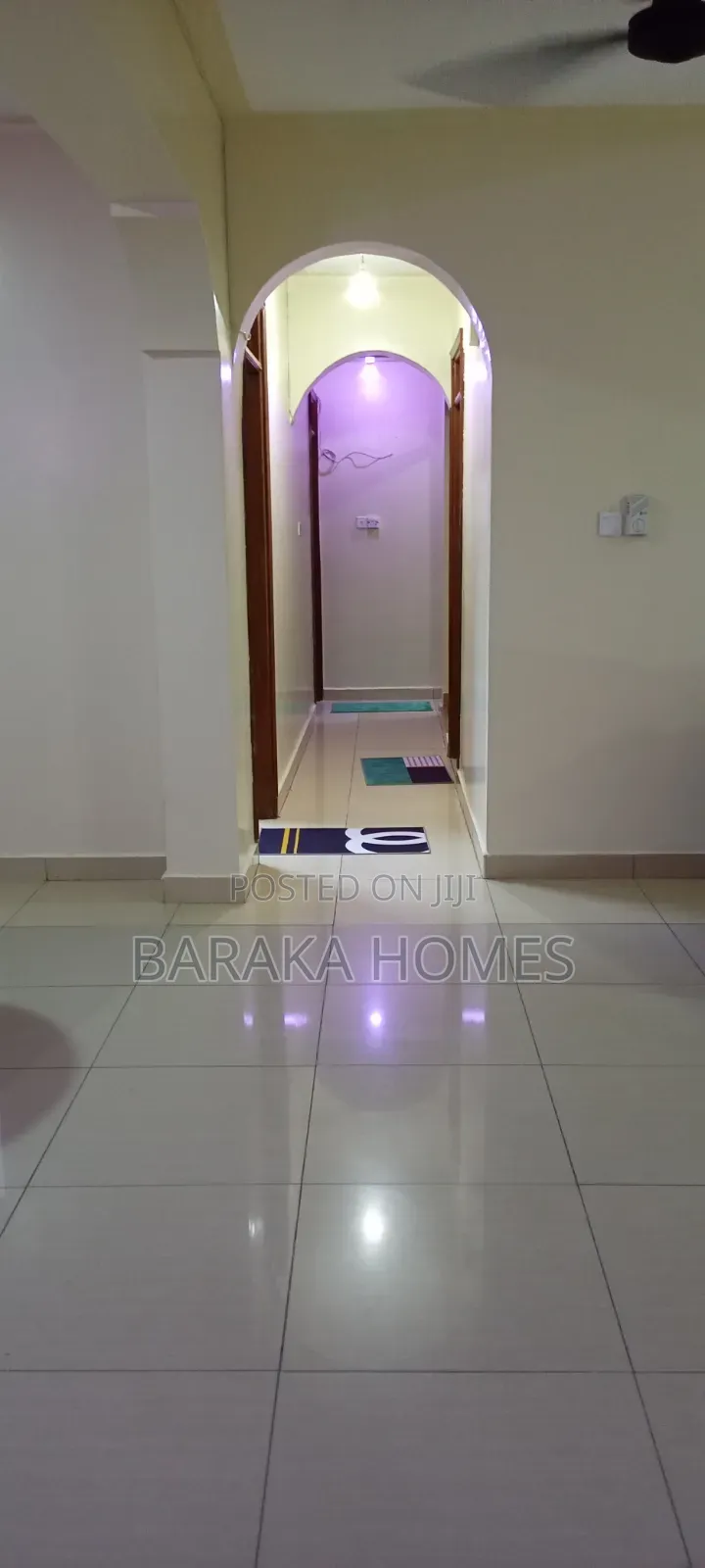 Two Bedrooms Nyali Centre