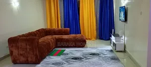 Two Bedrooms Nyali Centre