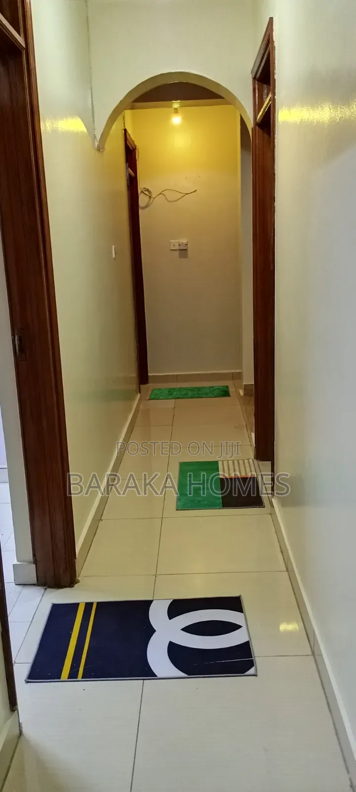Two Bedrooms Nyali Centre