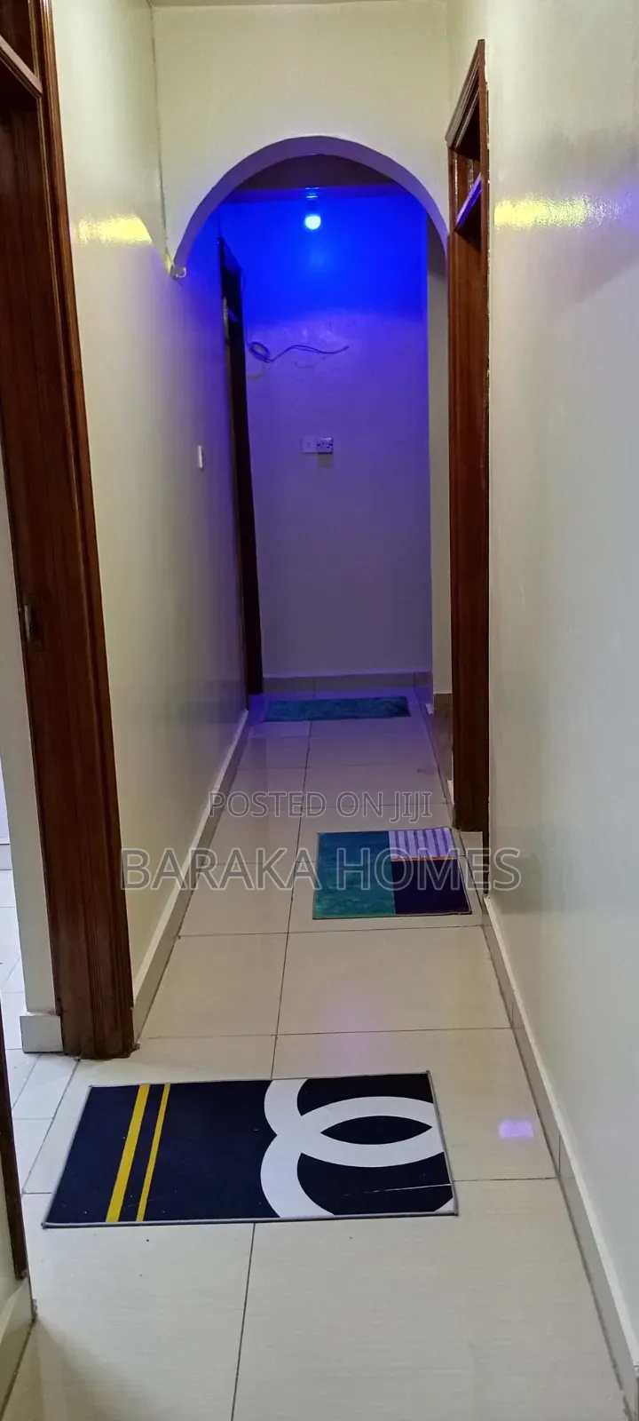 Two Bedrooms Nyali Centre