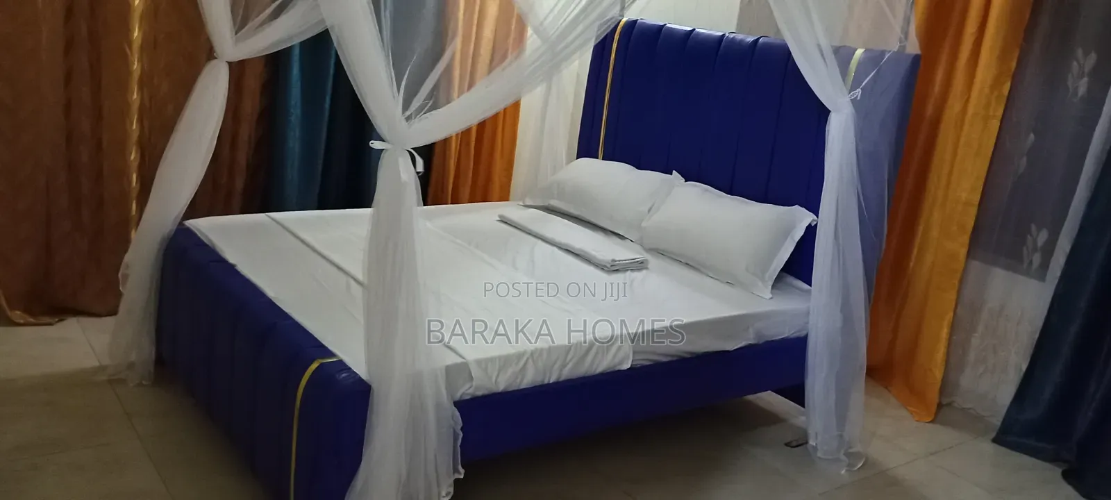 Two Bedrooms Nyali Centre