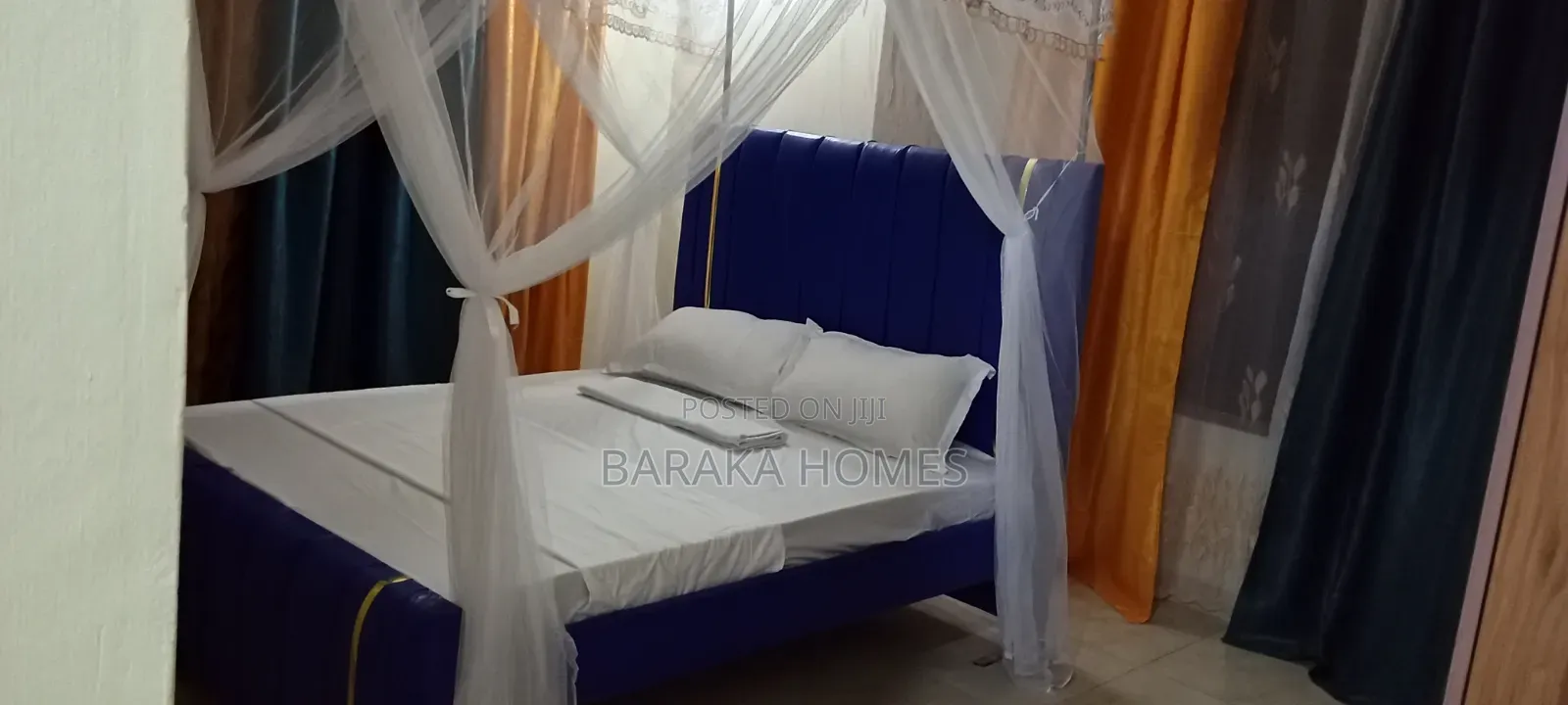 Two Bedrooms Nyali Centre