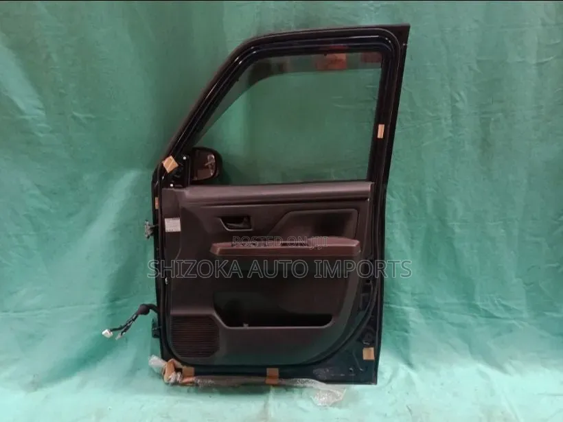 F Door Assy Rh Toyota Roomy M900a 2018