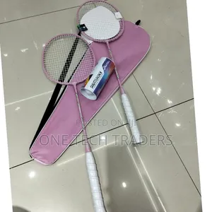 Badminton Rackets 3 Shutter Cock( Professional)