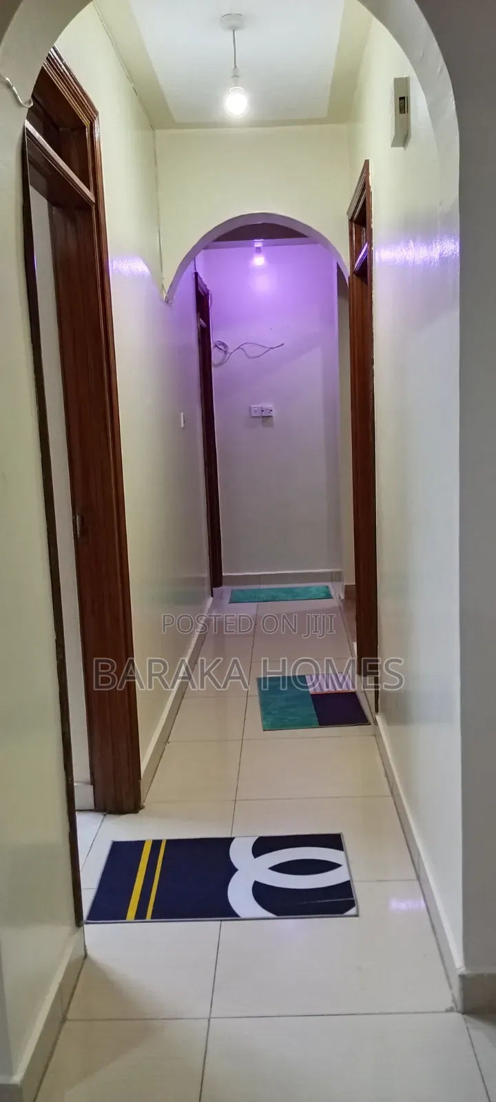 Two Bedrooms Nyali Centre