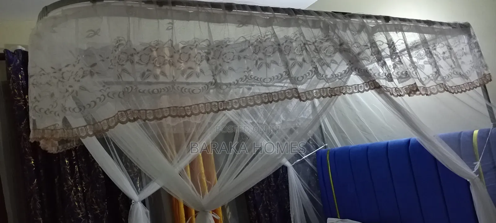 Two Bedrooms Nyali Centre