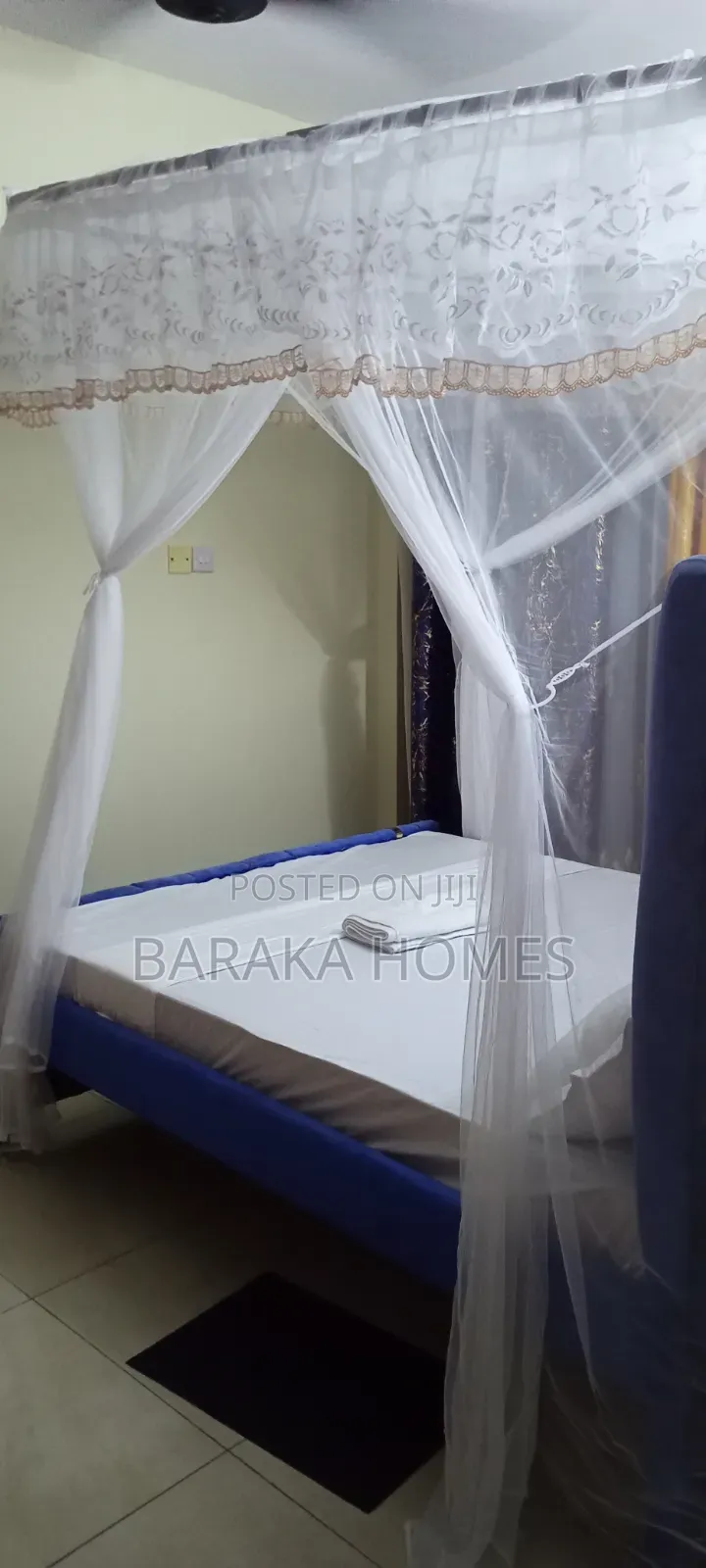 Two Bedrooms Nyali Centre