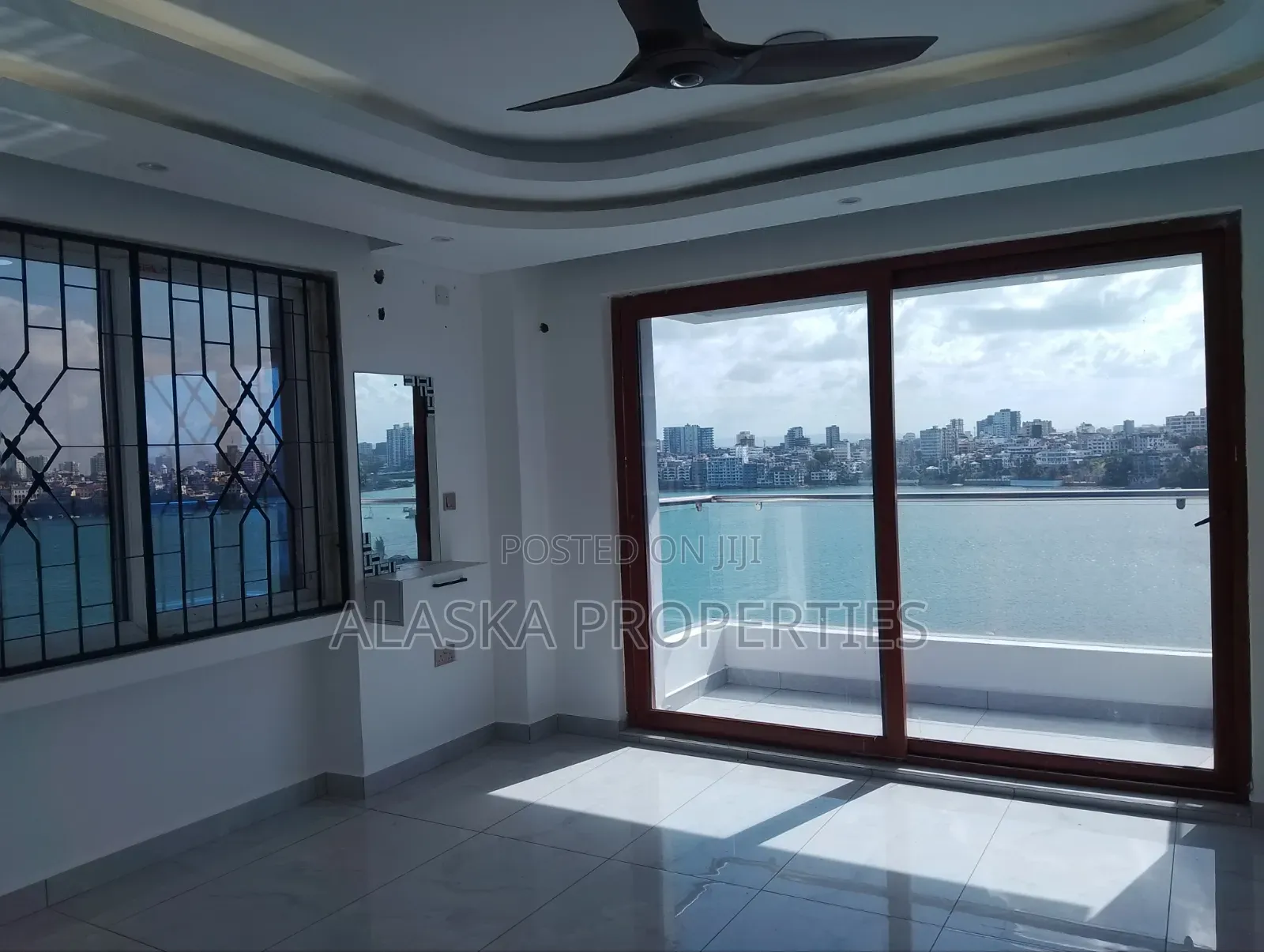 3bdrm Apartment in Nyali Cinemax for rent