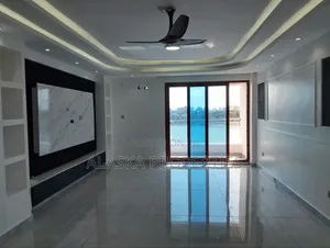 3bdrm Apartment in Nyali Cinemax for rent
