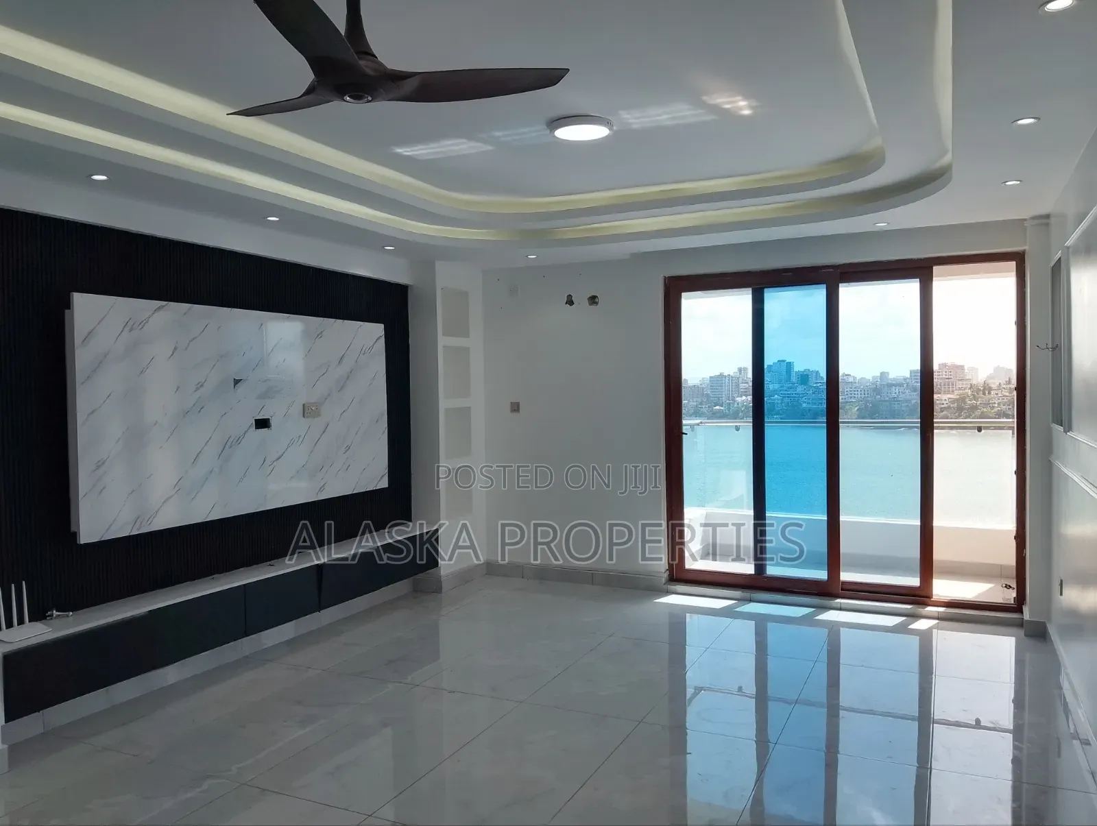 3bdrm Apartment in Nyali Cinemax for rent