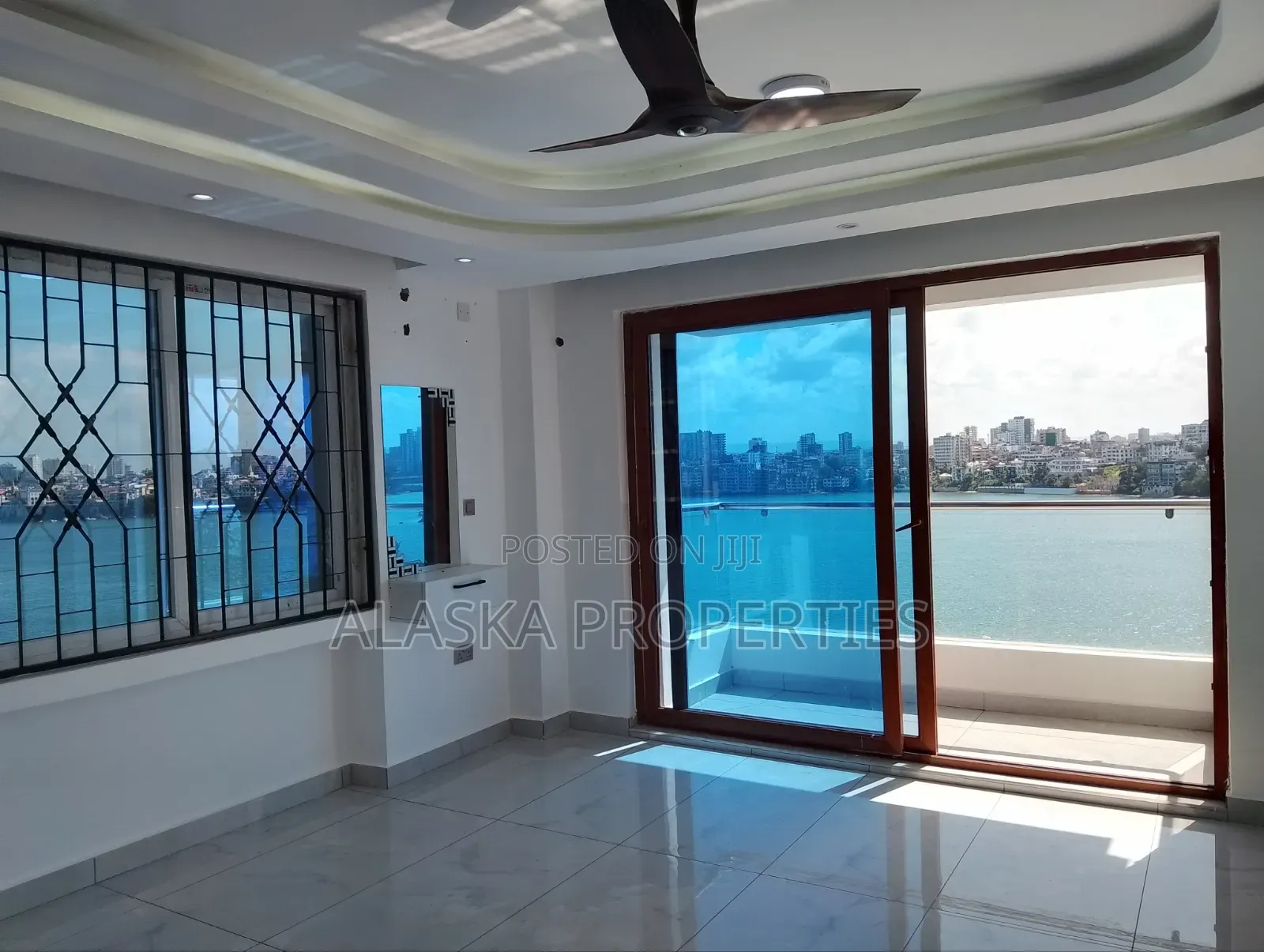3bdrm Apartment in Nyali Cinemax for rent